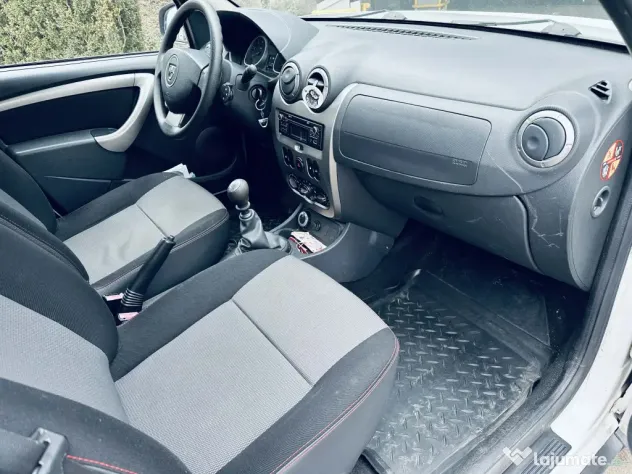 Dacia Duster 2013 ~ 1.5 Diesel Euro 5 ~ 4x4 ~ 130000Km Proprietar
