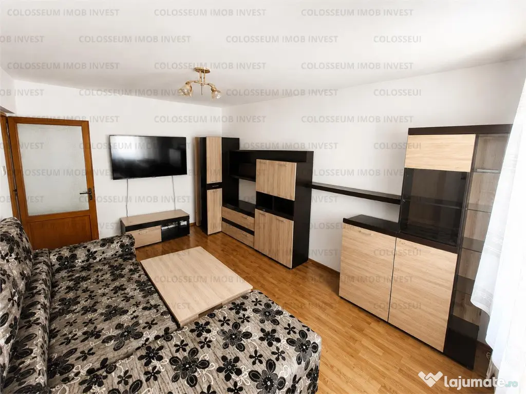 Apartament 3 Camere Decomandat | Bartolomeu | Parcare și Boxă