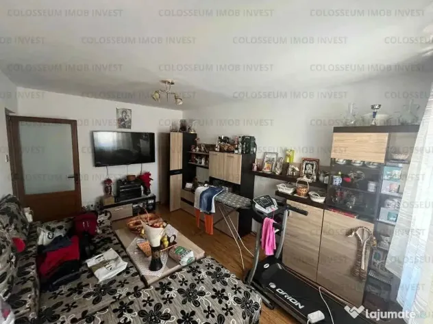 Apartament 3 Camere Decomandat | Bartolomeu | Parcare și Boxă