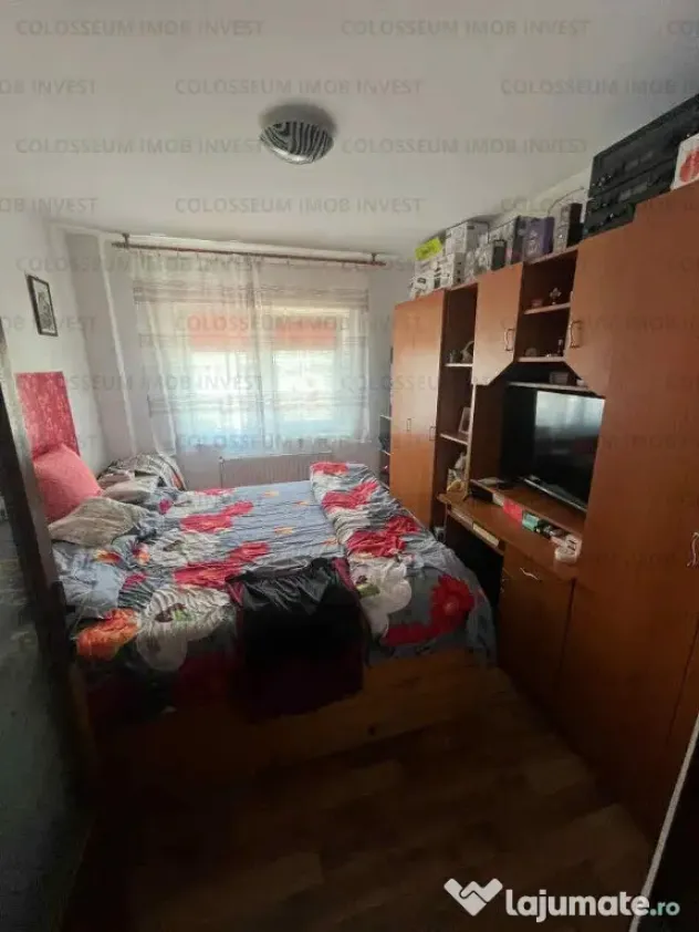 Apartament 3 Camere Decomandat | Bartolomeu | Parcare și Boxă
