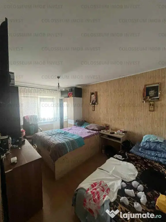 Apartament 3 Camere Decomandat | Bartolomeu | Parcare și Boxă