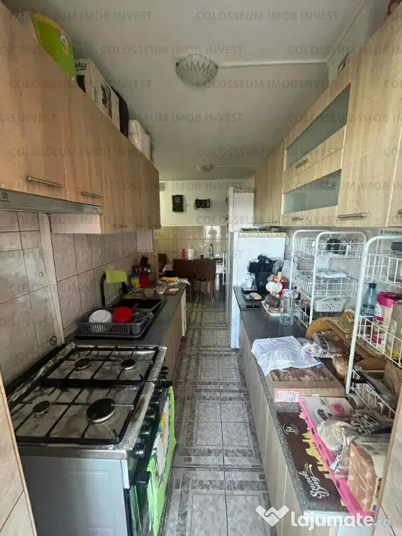Apartament 3 Camere Decomandat | Bartolomeu | Parcare și Boxă