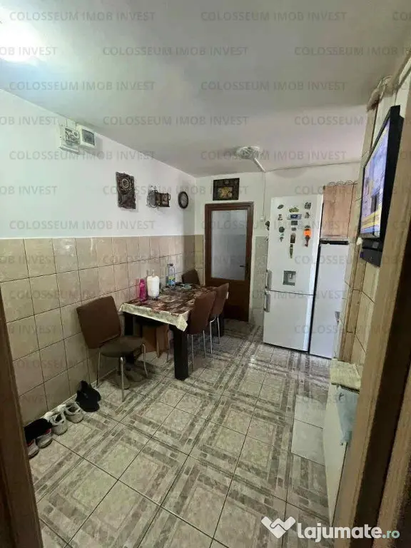 Apartament 3 Camere Decomandat | Bartolomeu | Parcare și Boxă