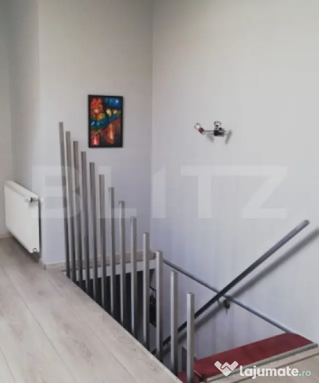 Proprietate de vânzare | 480 mp utili | teren 2.342 mp –