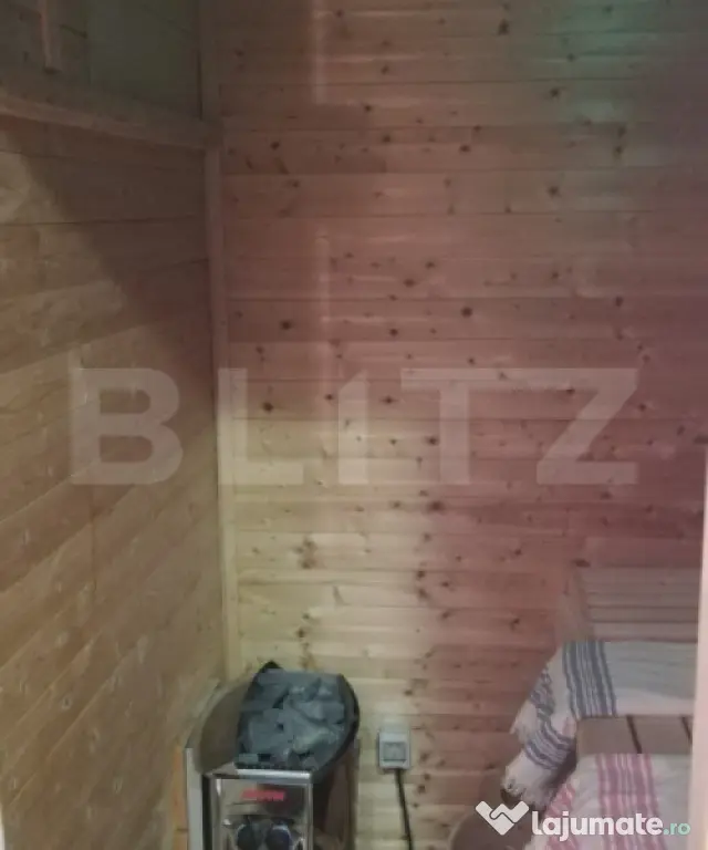 Proprietate de vânzare | 480 mp utili | teren 2.342 mp –