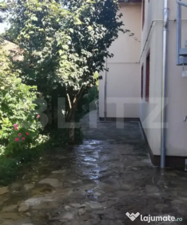 Proprietate de vânzare | 480 mp utili | teren 2.342 mp –