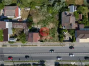 Teren de 1000 mp la Bulevard - Mamaia Nord 