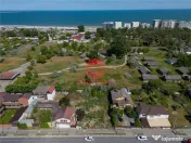 Teren de 1000 mp la Bulevard - Mamaia Nord 