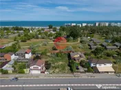 Teren de 1000 mp la Bulevard - Mamaia Nord 