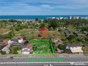 Teren de 1000 mp la Bulevard - Mamaia Nord 
