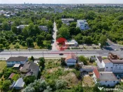 Teren de 1000 mp la Bulevard - Mamaia Nord 