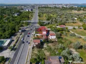 Teren de 1000 mp la Bulevard - Mamaia Nord 