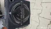 Subower auto folosit 