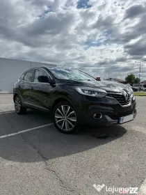 Renault Kadjar Bose 1.6 dci | 2016 | Proprietar