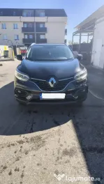 Renault Kadjar 1.3 160 cp, 2019, benzina, manuala