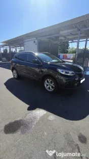 Renault Kadjar 1.3 160 cp, 2019, benzina, manuala