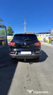 Renault Kadjar 1.3 160 cp, 2019, benzina, manuala