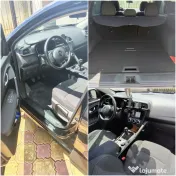 Renault Kadjar 1.3 160 cp, 2019, benzina, manuala