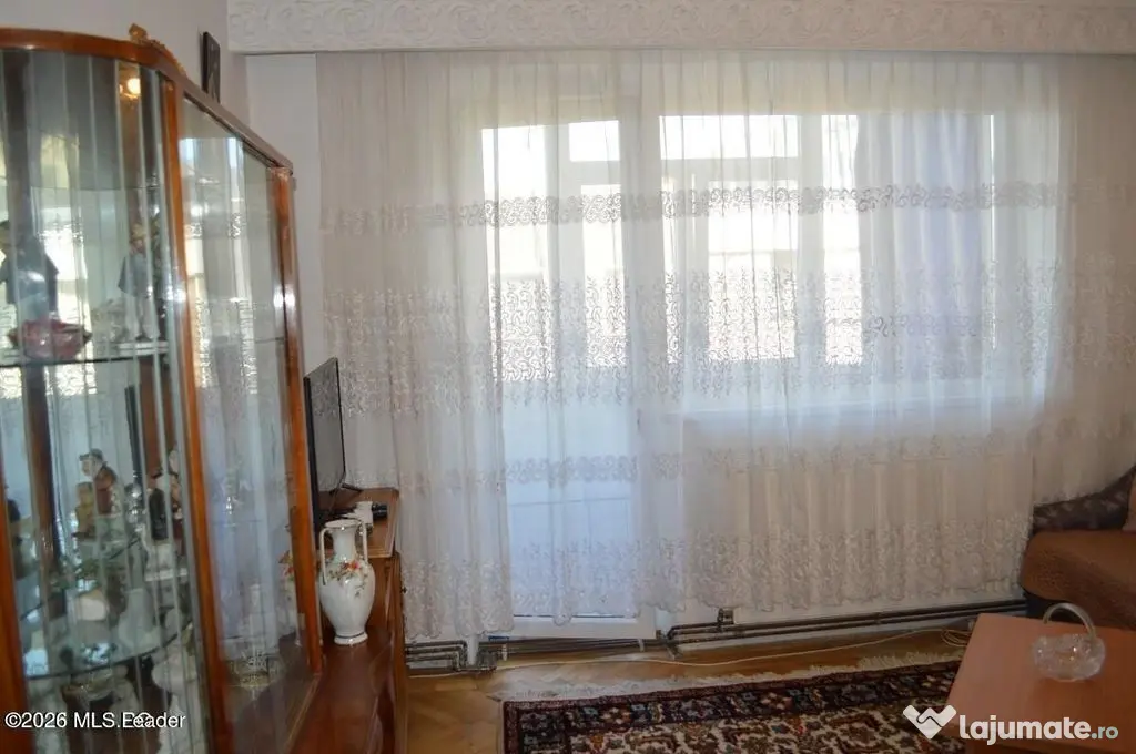 Calea Bucuresti - Ramada, apartament 2 camere, 46 mp, etaj 5