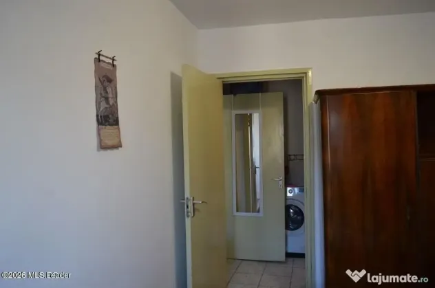Calea Bucuresti - Ramada, apartament 2 camere, 46 mp, etaj 5