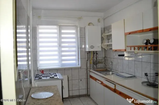 Calea Bucuresti - Ramada, apartament 2 camere, 46 mp, etaj 5