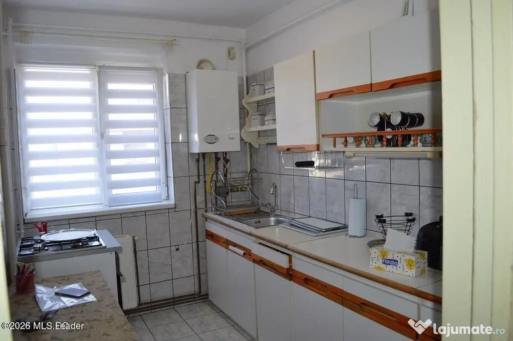 Calea Bucuresti - Ramada, apartament 2 camere, 46 mp, etaj 5