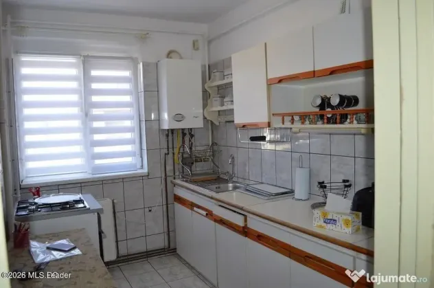 Calea Bucuresti - Ramada, apartament 2 camere, 46 mp, etaj 5