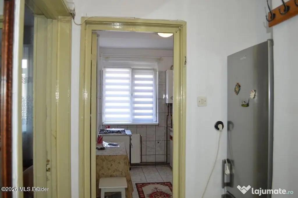 Calea Bucuresti - Ramada, apartament 2 camere, 46 mp, etaj 5