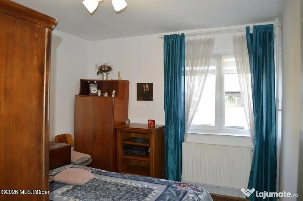 Calea Bucuresti - Ramada, apartament 2 camere, 46 mp, etaj 5