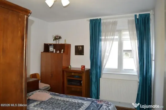 Calea Bucuresti - Ramada, apartament 2 camere, 46 mp, etaj 5