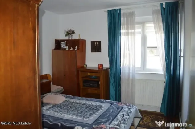 Calea Bucuresti - Ramada, apartament 2 camere, 46 mp, etaj 5