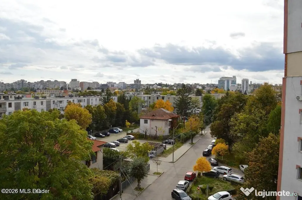 Calea Bucuresti - Ramada, apartament 2 camere, 46 mp, etaj 5