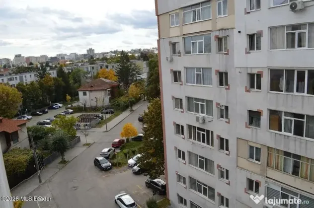 Calea Bucuresti - Ramada, apartament 2 camere, 46 mp, etaj 5