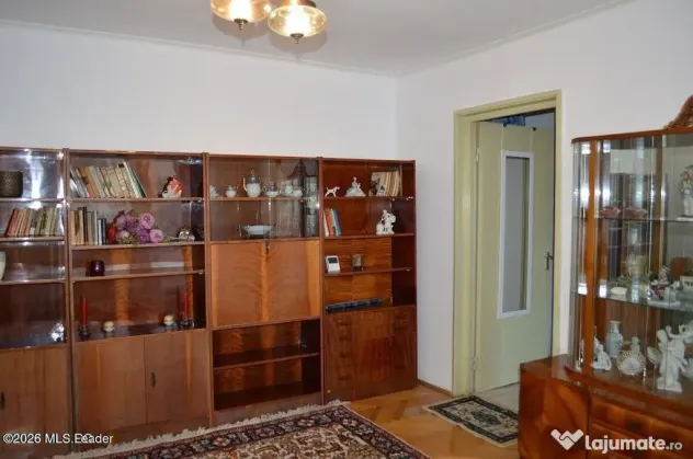 Calea Bucuresti - Ramada, apartament 2 camere, 46 mp, etaj 5