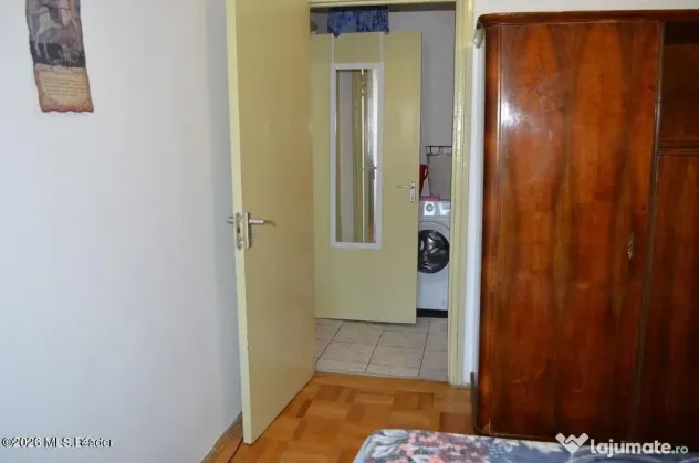 Calea Bucuresti - Ramada, apartament 2 camere, 46 mp, etaj 5