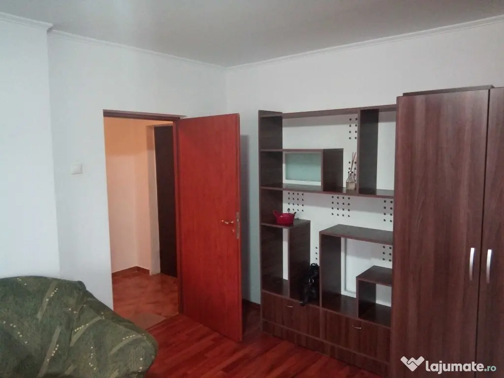 Splaiul unirii etaj 6 timpuri noi