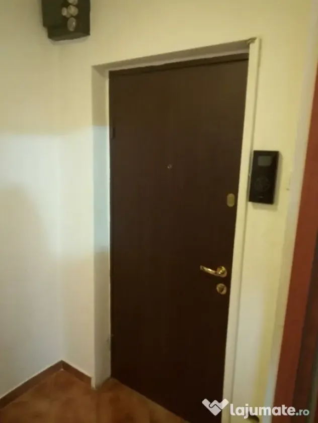 Splaiul unirii etaj 6 timpuri noi