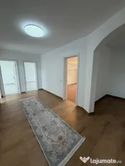 Apartament 4 camere, 105mp utili, Radauti