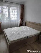 2 CAMERE | BALCON | ÎNTRE LACURI | FSEGA & IULIUS MALL LA C