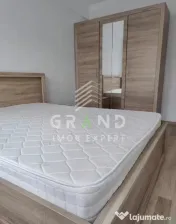 2 CAMERE | BALCON | ÎNTRE LACURI | FSEGA & IULIUS MALL LA C