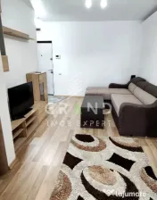 2 CAMERE | BALCON | ÎNTRE LACURI | FSEGA & IULIUS MALL LA C