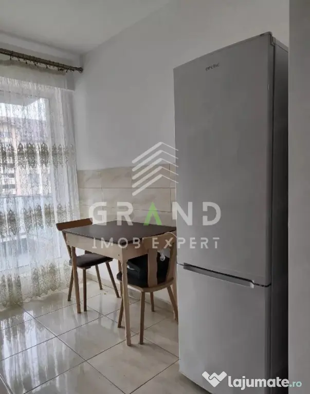 2 CAMERE | BALCON | ÎNTRE LACURI | FSEGA & IULIUS MALL LA C