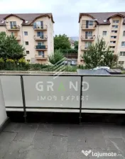 2 CAMERE | BALCON | ÎNTRE LACURI | FSEGA & IULIUS MALL LA C