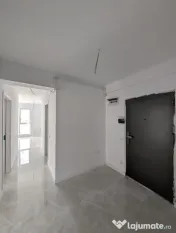 Apartament 3 camere, 60mp, etaj 1, finisat, bloc nou cu lift, Floresti 