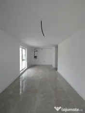 Apartament 3 camere, 60mp, etaj 1, finisat, bloc nou cu lift, Floresti 