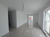 Apartament 3 camere, 60mp, etaj 1, finisat, bloc nou cu lift, Floresti 