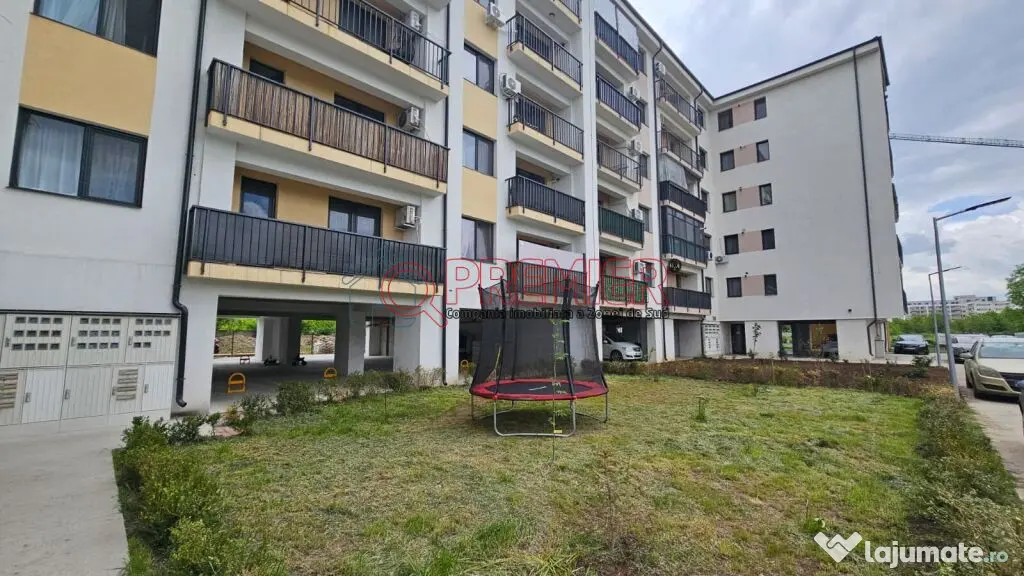 Metalurgiei - Postalionului 2 camere mutare imediata