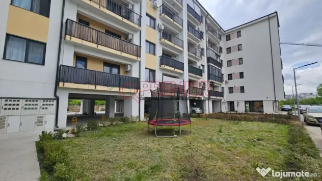 Metalurgiei - Postalionului 2 camere mutare imediata