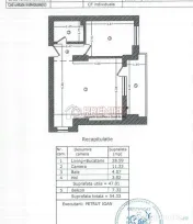 Metalurgiei - Postalionului 2 camere mutare imediata