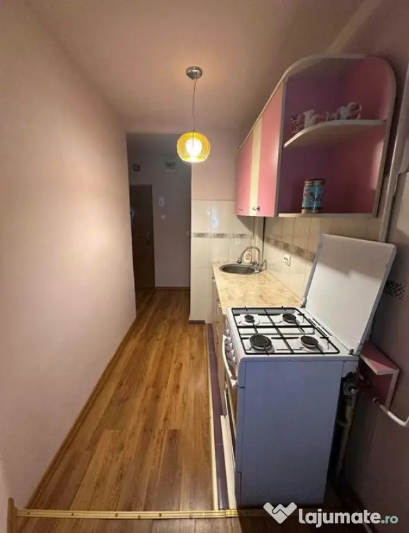 Apartament 1 cam Central